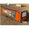 Image 1 : TMG 30 X 40 FT. CONTAINER SHELTER