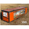Image 2 : TMG 30 X 40 FT. CONTAINER SHELTER