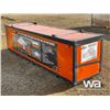 Image 3 : TMG 30 X 40 FT. CONTAINER SHELTER