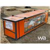 Image 4 : TMG 30 X 40 FT. CONTAINER SHELTER