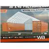 Image 5 : TMG 30 X 40 FT. CONTAINER SHELTER
