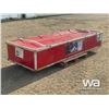 Image 5 : 20 X 30 FT. STORAGE SHELTER