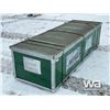 Image 4 : 20 X 42 FT. FABRIC STORAGE BUILDING