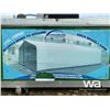 Image 1 : 12 X 40 FT. STEEL CARPORT