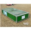 Image 2 : 12 X 40 FT. STEEL CARPORT