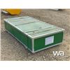 Image 4 : 12 X 40 FT. STEEL CARPORT