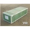 Image 2 : 20 x 40 FT. CONTAINER SHELTER