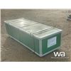 Image 3 : 20 x 40 FT. CONTAINER SHELTER
