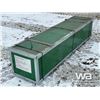 Image 4 : 12 X 20 FT. STORAGE BUILDING