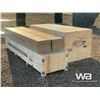 Image 4 : 25 X 49 FT. METAL WAREHOUSE SHED