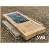 Image 2 : TMG 6 X 8 FT. METAL SHED