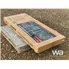 Image 4 : TMG 6 X 8 FT. METAL SHED