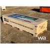 Image 2 : TMG 10 X 60 FT. CHICKEN SHELTER