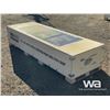 Image 4 : TMG 10 X 60 FT. CHICKEN SHELTER