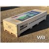 Image 5 : TMG 10 X 60 FT. CHICKEN SHELTER