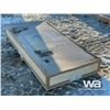 Image 2 : 10.6 X 7.2 FT. OUTDOOR DOG KENNEL