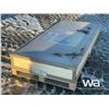 Image 3 : 10.6 X 7.2 FT. OUTDOOR DOG KENNEL