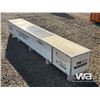 Image 2 : TMG 10 X 10 FT. LOUVRE PERGOLA
