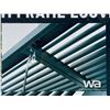 Image 8 : TMG 10 X 10 FT. LOUVRE PERGOLA