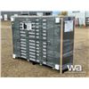 Image 1 : TMG 85 IN. MULTI-DRAWER TOOL STORAGE CHEST