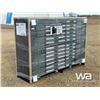 Image 2 : TMG 85 IN. MULTI-DRAWER TOOL STORAGE CHEST