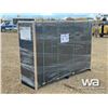 Image 4 : TMG 85 IN. MULTI-DRAWER TOOL STORAGE CHEST