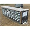 Image 1 : TMG 10 FT. 30 DRAWER WORKBENCH