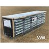 Image 2 : TMG 10 FT. 30 DRAWER WORKBENCH