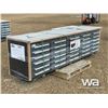 Image 2 : TMG 10 FT. 30 DRAWER WORKBENCH