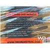 Image 7 : TMG 129.8 IN. GARAGE WORKBENCH SET