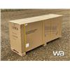 Image 2 : 72 IN. STAINLESS STEEL CABINET