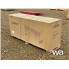 Image 3 : 72 IN. STAINLESS STEEL CABINET