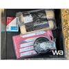 Image 10 : 15 DRAWER WORKBENCH WITH TOOLS