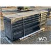 Image 2 : 15 DRAWER WORKBENCH WITH TOOLS