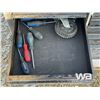 Image 8 : 15 DRAWER WORKBENCH WITH TOOLS