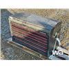 Image 1 : MASTERCRAFT TOOLBOX WITH TOOLS