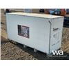 Image 2 : TMG 39 FT. STORAGE SHELVES