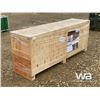 Image 3 : 26.5 FT. LONG SPAN INDUSTRIAL RACKING
