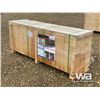 Image 2 : 26.5 FT. LONG SPAN INDUSTRIAL RACKING
