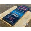 Image 1 : 6 FT. SIEBEL INDUSTRIAL RACKING