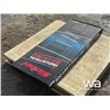 Image 3 : 6 FT. SIEBEL INDUSTRIAL RACKING