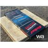 Image 4 : 6 FT. SIEBEL INDUSTRIAL RACKING