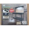 Image 1 : 48 IN. WORKBENCH