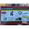 Image 10 : EASY-KLEEN MAGNUM 4000 PSI HOT WATER WASHER