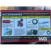 Image 11 : EASY-KLEEN MAGNUM 4000 PSI HOT WATER WASHER
