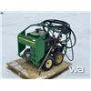 Image 1 : JOHN DEERE AC-2000EH PRESSURE WASHER