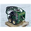Image 2 : JOHN DEERE AC-2000EH PRESSURE WASHER