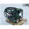 Image 3 : JOHN DEERE AC-2000EH PRESSURE WASHER