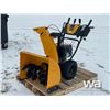 Image 1 : CLUB CADET 26 IN SNOWBLOWER