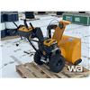 Image 3 : CLUB CADET 26 IN SNOWBLOWER